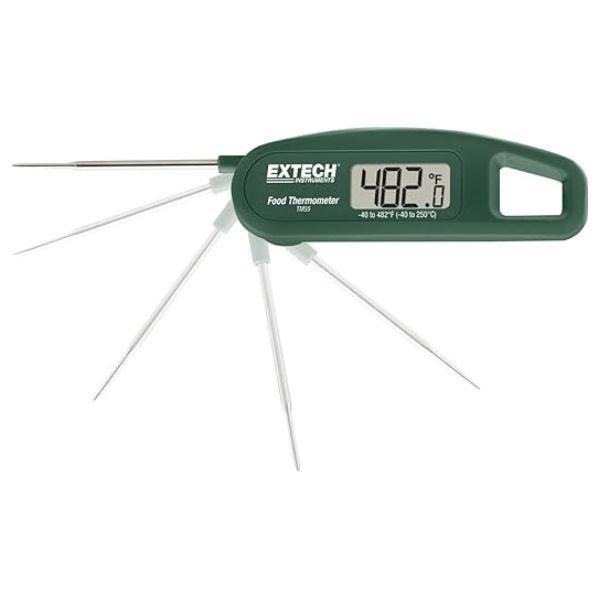 Extech EX-TM55 เครื่องวัดอุณหภูมิอาหาร Food Thermometer